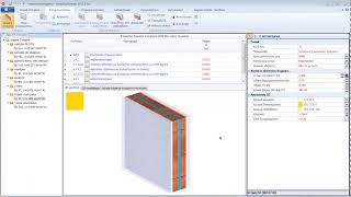 HeatingDesign, Θερμικές απώλειες