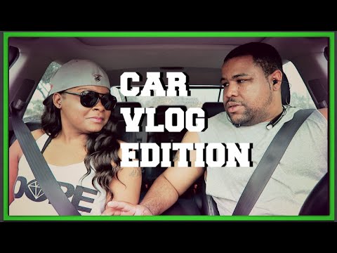 WEEKEND VLOG #28: CAR VLOG EDITION WEEKEND VLOG #28: CAR VLOG EDITION
