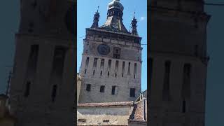 Sighisoara the \