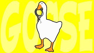 Untitled Goose Game (FULL GAME)