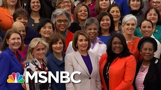 Joy Reid: Nancy Pelosi Will Demonstrate What Dems Can Do With Power | Hardball | MSNBC