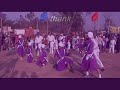 gatka harsi pind performance