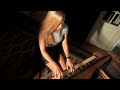 Bon Jovi - It's My Life | Best rock music on the piano