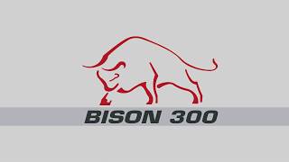 Bison 300