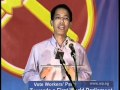 WP's Gerald Giam at Moulmein-Kallang GRC rally, 2 May