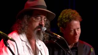 eTown Finale with James McMurtry \u0026 Martha Scanlan - Carmelita (eTown webisode #825)