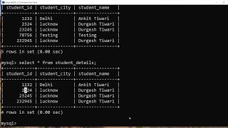 Completing My Database application using spring orm | Spring ORM Tutorial in HINDI