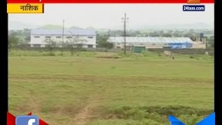 Nashik : No Development As No Water And No Electricity