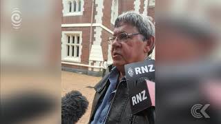 David Tamihere will ask PM Ardern for pardon