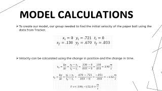 2211 Physics I Lab 2