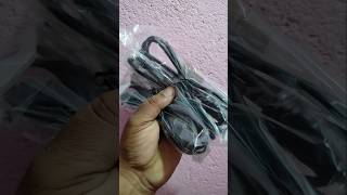 Original HDMI cable Dish TV d2h #video