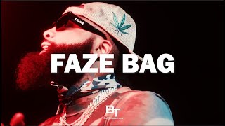 [FREE] Sada Baby X Detroit Type Beat 2023 " FAZE BAG " - (Prod. BigT Productionz)
