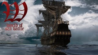 WORLD OF SEA BATTLE ☠ ДЕТАЛЬНЫЙ ГАЙД ПО ОРУДИЯМ