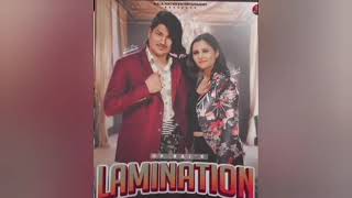 Lamination-: Amit Saini Rohtakiya (Full Song) Anjali Raghav || New Haryanvi Songs Haryanvi 2023 ||