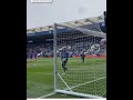 kai havertz with perfect finish