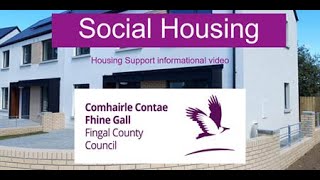 How to apply for Social Housing