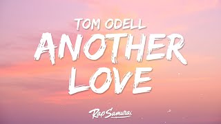 Tom Odell Another Love Lyrics