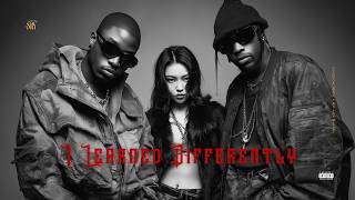 I Learned Differently l SNX