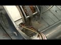 GE Dryer Cycling Thermostat Replacement #WE4M216