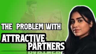 Beyond the Surface: Exploring the Realities Faced by Attractive Individuals"