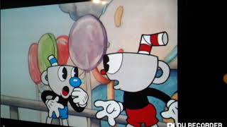 Diary of a Wimpy Cup.
