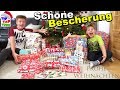 Schöne Bescherung 🎁Weihnachten 🎅 Heilig Abend Geschenke auspacken 🎄 TipTapTube 😁