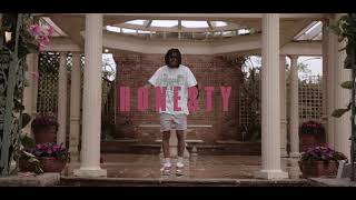 Chris Patrick - Honesty (Freestyle) [Shot by JustinnLA]