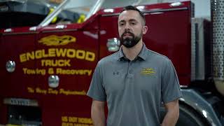 Englewood Truck Towing and Recovery