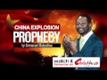 Prophet Emmanuel Makandiwa - China Prophecy Ad