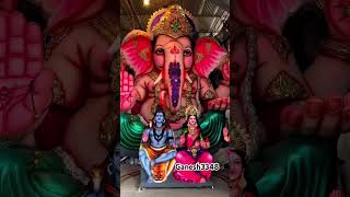 #ganesh2023 #viral #video #hyderabad #vlog #youtubeshorts #telangana #2023