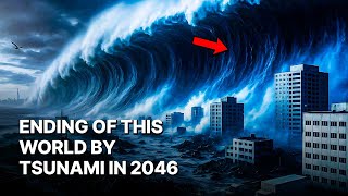 You're Listening to the Radio... While the Tsunami Ends the World (APOCALYPTIC AMBIENCE)
