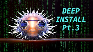 OpenBSD Deep Install Pt. 3 - Switching to -current, installing firmware and wireless configuration