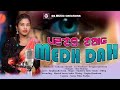 MED DAH  // NEW SANTHALI STUDIO VERSION 2024 // SUCHITRA TUDU// GS MUSIC CREATION