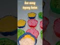 Kue Awug Tepung Ketan #shorts