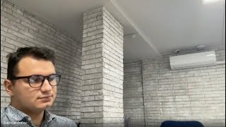 Real Hiring Middle Ruby on Rails Interview [ENG]