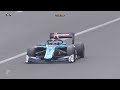 super formula 2022 round 6 fuji race supercut