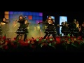 Dance by Grade II - 6th Annual Day Celebration - Don Bosco School of Excellence, Coimbatore