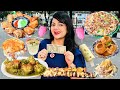 Rs 500 Street Food Challenge | Jammu Food Challenge