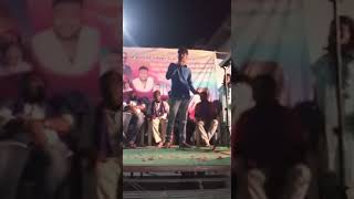 Manoj shinde live show aurangabad