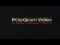 polygram entertainment logo history 284