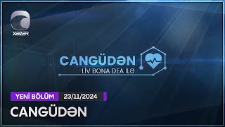 Cangüdən - 23.11.2024