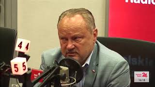 Janusz Szewczak: uchwały SN są kompromitujące