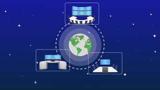 Constant Technologies Explainer Video