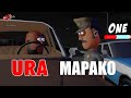 Ura Mapako part 1 - Zimbabwe Comedy Cartoon