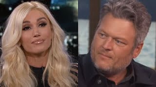 Why Gwen Stefani And Blake Shelton Aren't Getting Married Anytime Soon