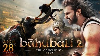 Baahubali 2 - The Conclusion | जानिये क्यों है खास फिल्म