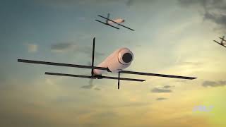 Discover technology of US Switchblade 600 anti-armor loitering munition for Ukraine