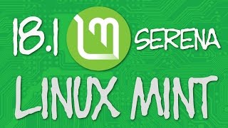 Linux Mint Cinnamon 18.1 "Serena" - Review