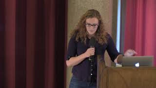 Lightning Talk: How To Get Started With Cryptic Crosswords - Beth Aitman