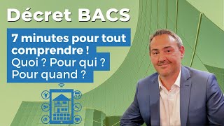 Décret Bacs Décrypté : Les bases pour tout comprendre !